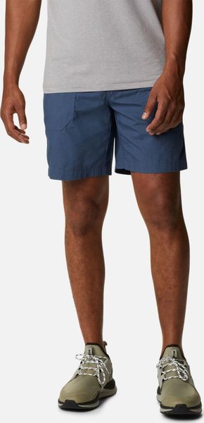 Washed Out Cargo Short