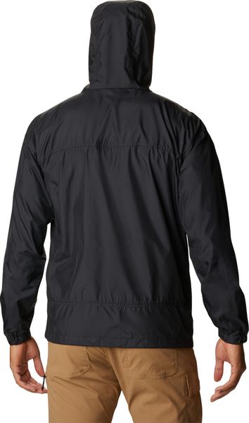 Flash Challenger Windbreaker