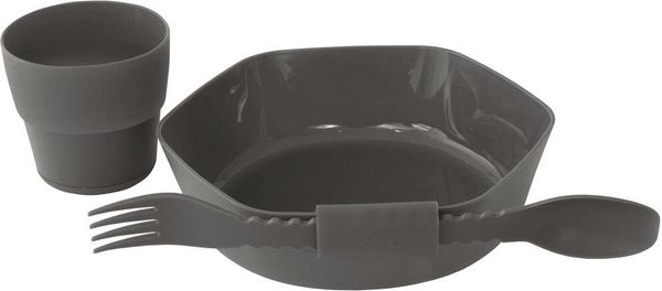 Leaf Meal Kit Anthracite