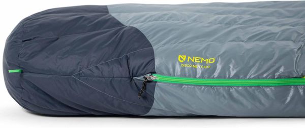 Disco 30 Sleeping Bag - Men's