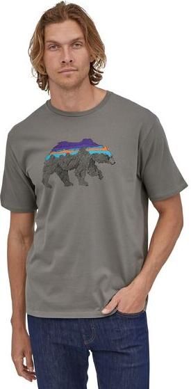 M's Back For Good Organic T-shirt