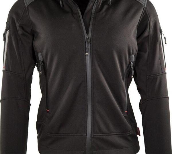 ISG 2.0 Jacket Lady
