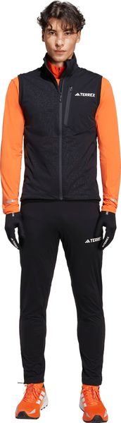 Terrex Xperior Cross Country-ski Softshell Vest