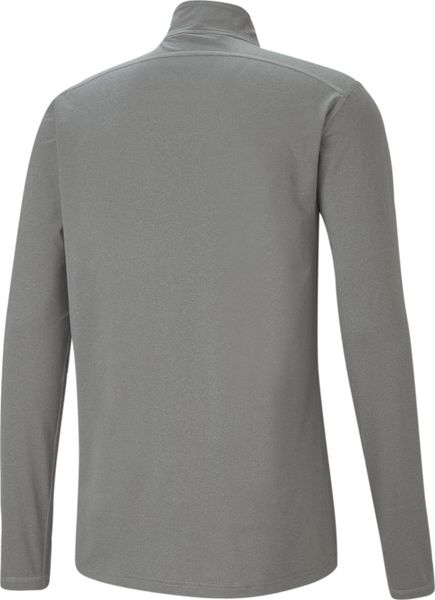 Cross The Line 1/4 Zip