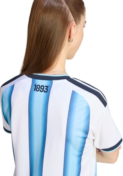 Argentina 26 Home Jersey