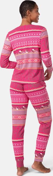 Kari PJ Longsleeve