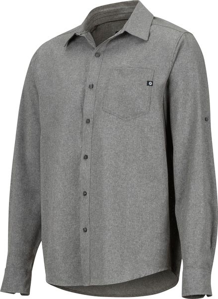 Aerobora Long Sleeve