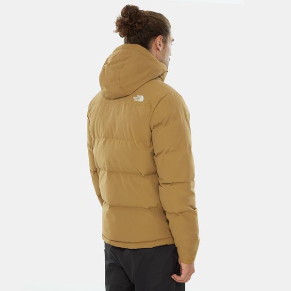 Men's Box Canyon Jacket