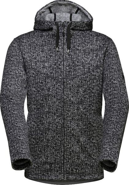 Chamuera ML Hooded Jacket Men