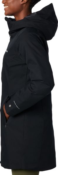 Autumn Rise™ Mid Jacket