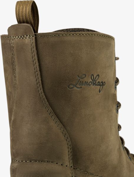 Myrk Insulated Pull On Boot