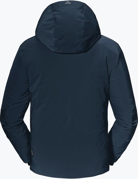 Ski Jacket Trittkopf Men