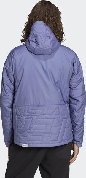 Terrex Myshelter Primaloft Hooded Padded Jacket