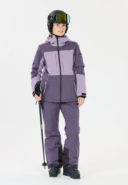 Boulder W Stretch Ski Jacket W-pro 15.000