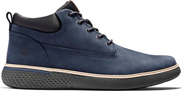 Mens Cross Mark PT Chukka