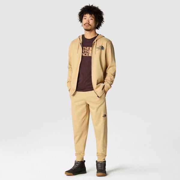 Mens Berkeley California Full Zip Hoodie