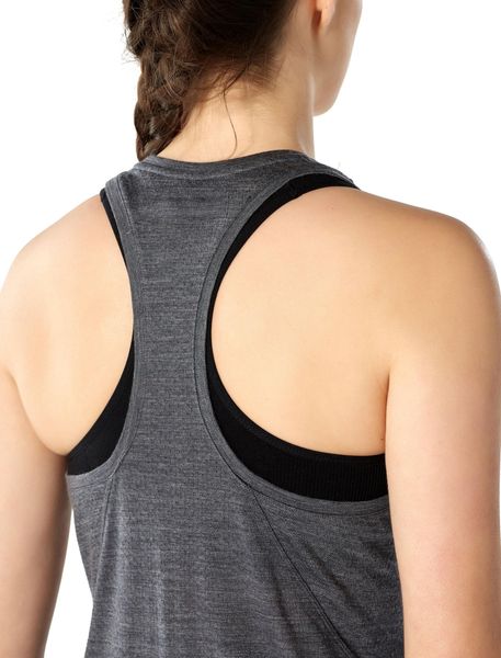 W Amplify Racerback Tank