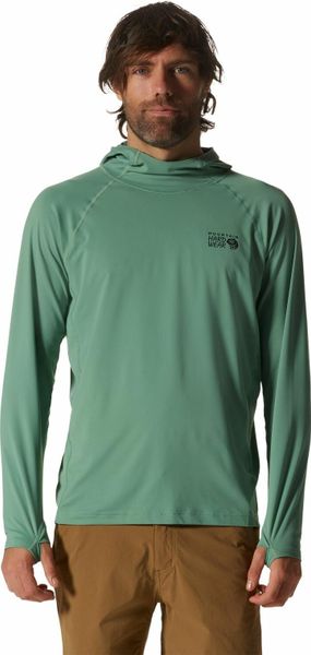 Crater Lake Hoody