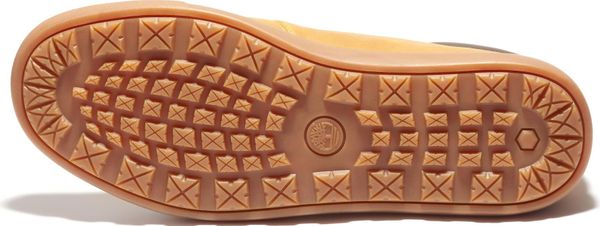 Mens Ashwood Park Waterproof Leather Chukka