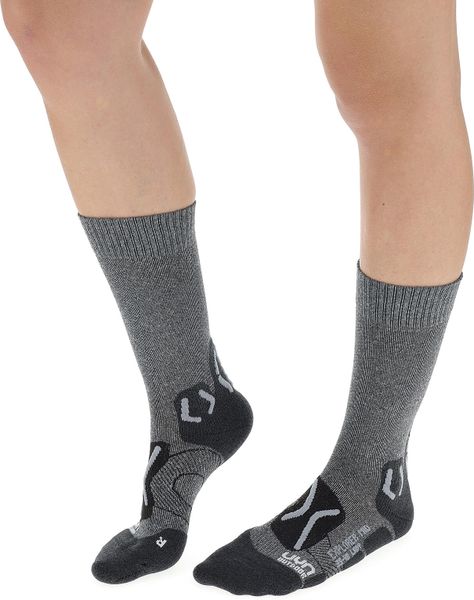 Trekking Outdoor Explorer Mid Woman