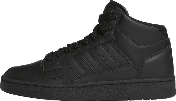 Rapid Court Mid Shoes