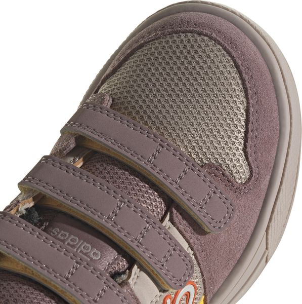 Freerider Velcro Mountain Bike Shoes