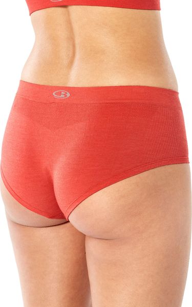 W Anatomica Seamless Sport Hipkini