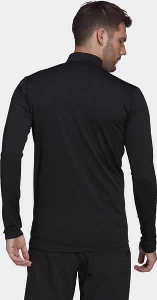 Terrex Multi Primegreen Full-zip Fleece Jacket