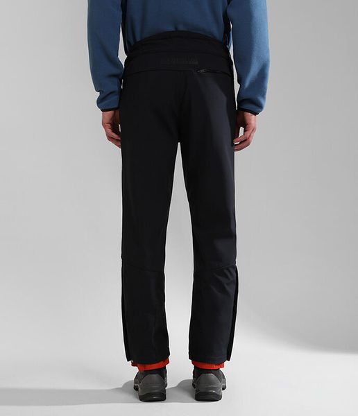 Zeroth Trouser