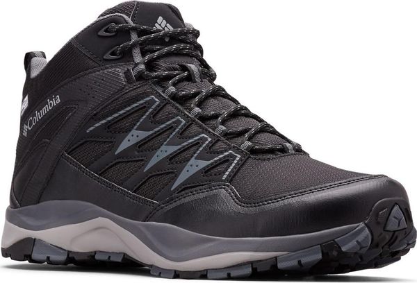 Wayfinder™ Mid Outdry™