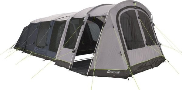 Universal Awning Size 6