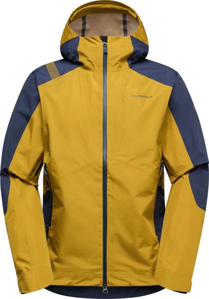 Crossridge Evo Shell Jacket Men