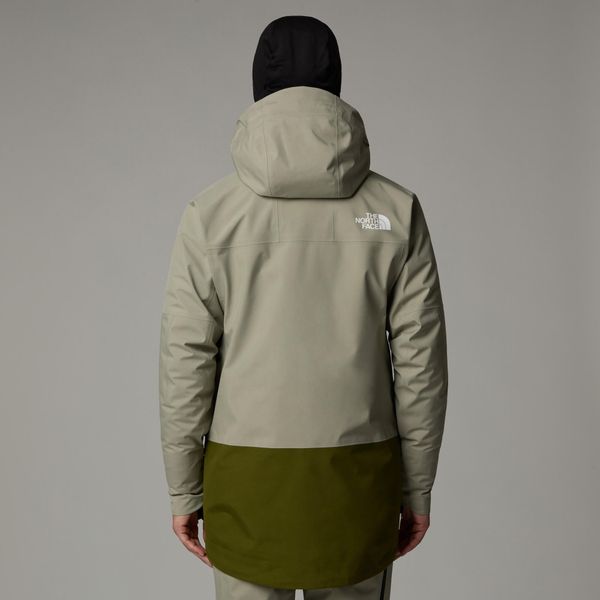Womens Summit Verbier GTX Jacket