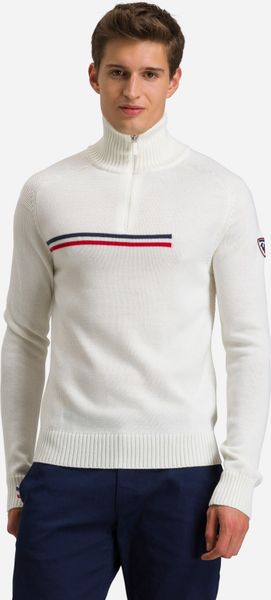 Major 1/2 Zip