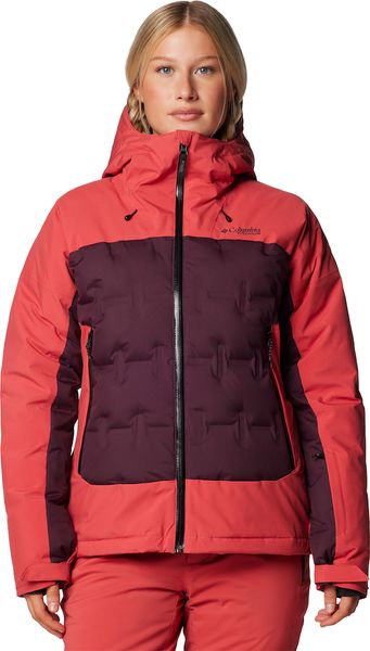 Wildcard IV Down Jacket
