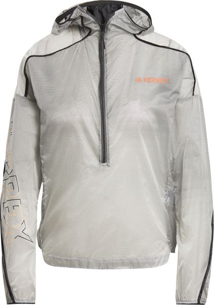 Agravic Windweave Pro Trail Running Windbreaker