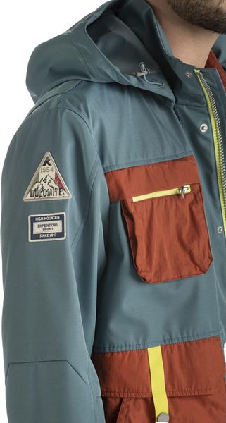 Field Jacket M's 1954 Karakorum