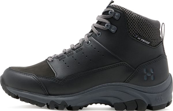 Rosson FG Proof Mid Women