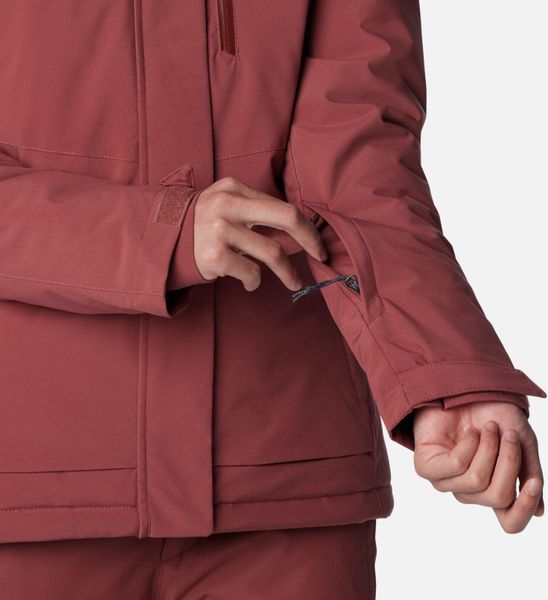 Ava Alpine Insulated Jacket