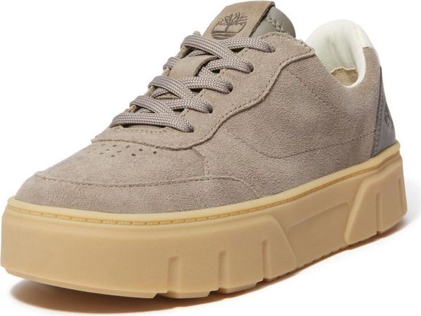 Womens Low Lace UP Sneaker