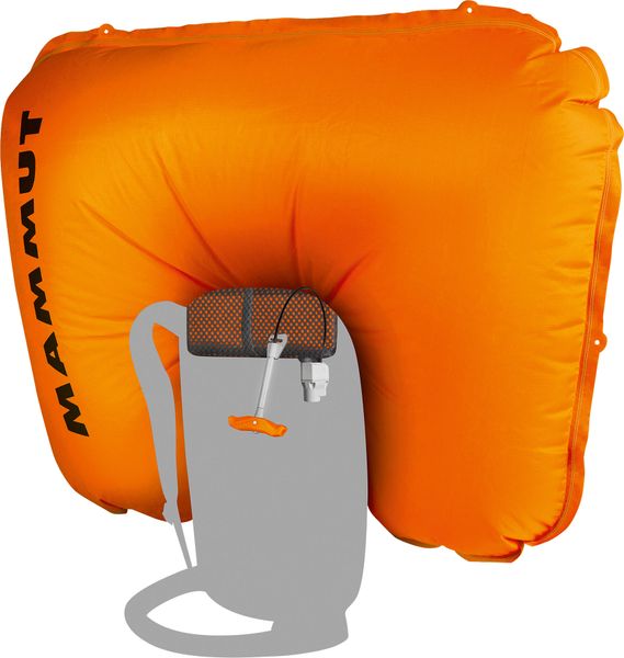 Mammut R.A.S. System