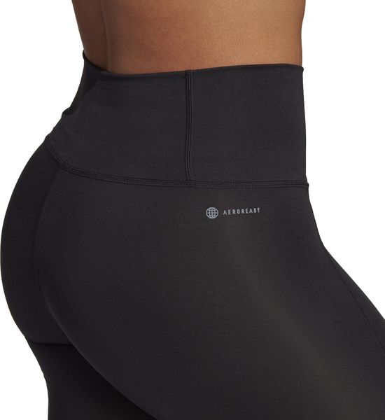 Optime High Waisted 7/8 Tights