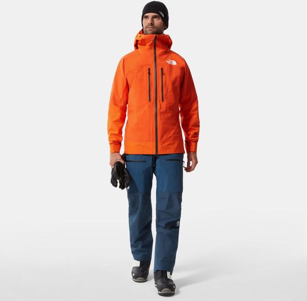 Mens Summit L5 Futurelight Jacket