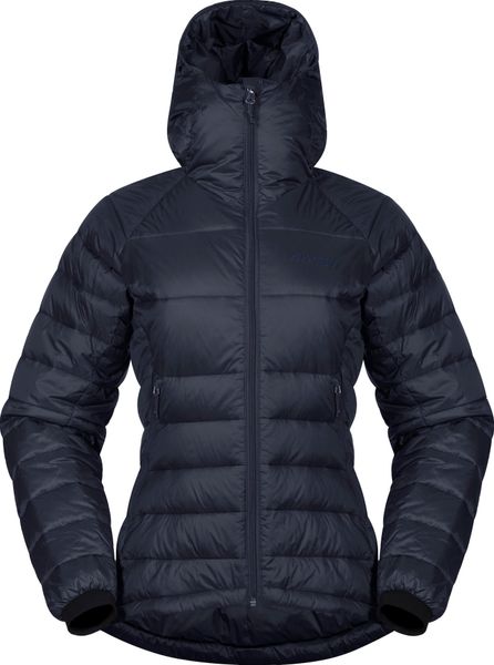 Slingsby Down Lt W Jacket w/Hood