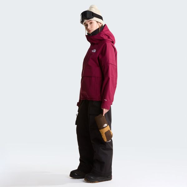 Womens Evryday Anorak