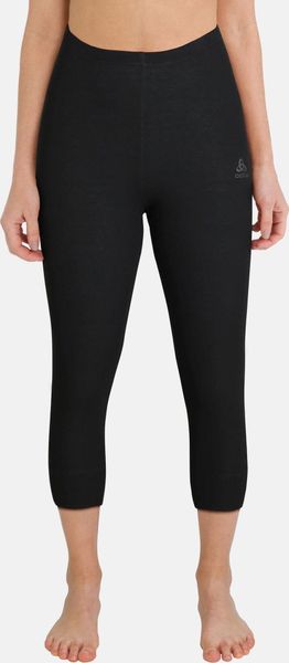 Women's Active Warm 3/4 Base Layer Pants