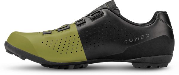Shoe Gravel Tuned