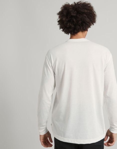Vander MNS Pocket Long Sleeve Tee