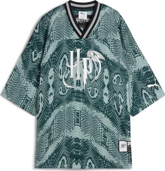 Hoops x Harry Potter Jersey