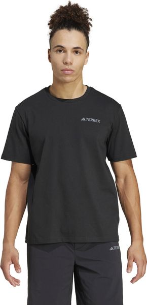 Polygiene Graphic T-shirt